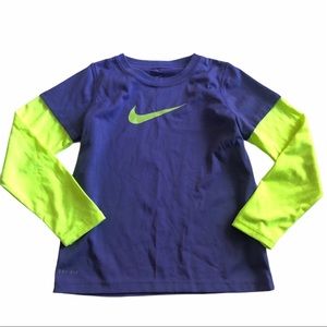 Nike tee
